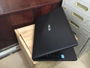 Asus X551CA I3 3217U. 2G. 500G. Intel HD 4000