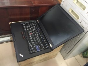 Lenovo Thinkpad T410 I5 520M. 3G. 320G. 1440X900