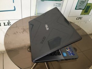 Asus X450CA I3 3217U. 2G. 500G. Intel HD 4000