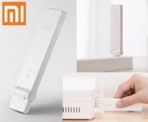 Bộ kích sóng wifi xiaomi Amplifier - Repeater