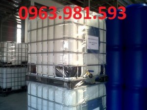 Tank nhựa 1000l,tank nhựa cũ hà nội,tank nhựa cũ thanh lý,thùng nhựa màu trắng