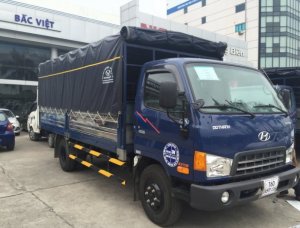 Phân Phối Xe HYUNDAI HD 98S Bán trả góp Giao Xe Toàn Quốc