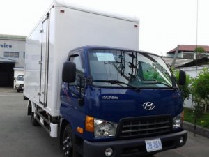 Phân Phối Xe HYUNDAI HD 98S Bán trả góp Giao Xe Toàn Quốc