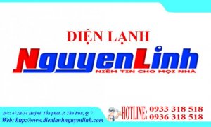 Điện Lạnh Nguyễn Linh Chuyên Lắp Đặt, Bảo Trì Máy Lạnh Uy Tính Giá Tốt