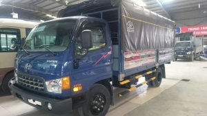 Bán Xe Tải Hyundai HD98S -6.5 Tấn nhập khẩu Hàn Quốc