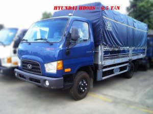 Bán Hyundai HD 98S đời 2015- Bán trả góp lãi suất Thấp