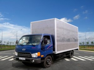 Bán Hyundai HD 98S đời 2015- Bán trả góp lãi suất Thấp