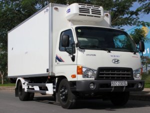 Bán Hyundai HD 98S đời 2015- Bán trả góp lãi suất Thấp