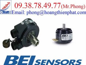 Đại lý Bei Sensor tại Việt Nam