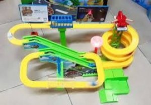 Shop Đồ Chơi Trẻ Em