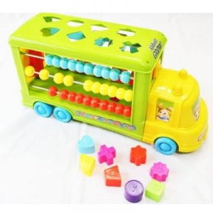 Shop Đồ Chơi Trẻ Em