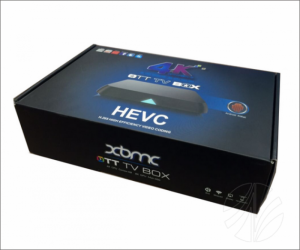 Android TV Box M8S - Biến TV thường thành TV thông minh