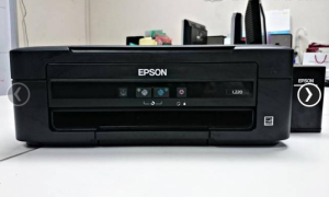 Bán máy in phun màu Epson L220