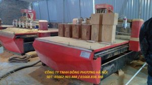Máy đục cnc giá rẻ
