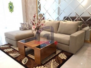 Sofa phòng khách giá rẻ