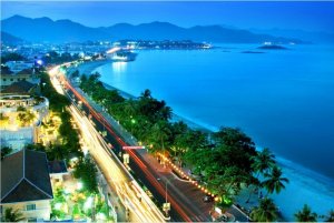 Tour Đà Nẵng - Sơn Trà - Bà Nà - Hội An - Cù Lao Chàm 4N3Đ