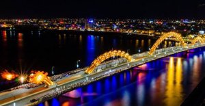 Tour Đà Nẵng - Sơn Trà - Bà Nà - Hội An - Cù Lao Chàm 4N3Đ
