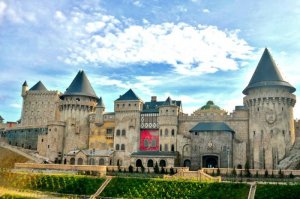 Tour Đà Nẵng - Sơn Trà - Bà Nà - Hội An - Cù Lao Chàm 4N3Đ