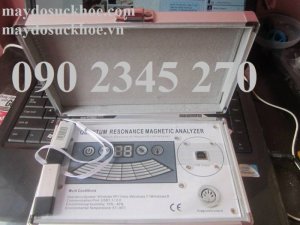 Máy Đo Sức Khỏe Tổng Quát Quantum