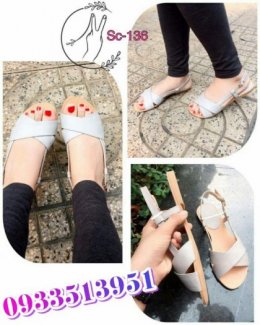 Sandal cao cấp 230k