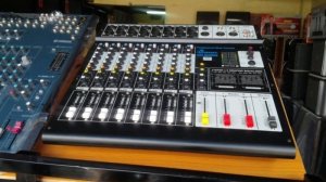 Mixer Bàn Vs - 806Eq Bán Giá Rẻ