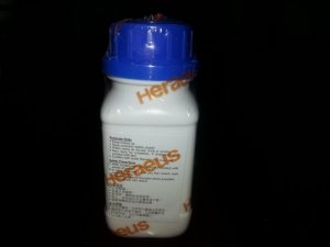 Bán HAuCl4NH2O (Hydrogen-Tetrachloro-Aurate) nhập khẩu trực tiếp.