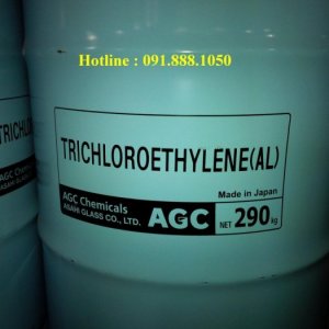 Bán-TCE-Trichlo-Ethylene hàng nhập khẩu số lượng lớn