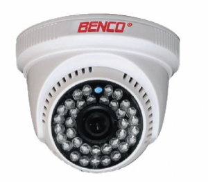 Trọn bộ camera quan sát giá chỉ từ 2.299.000đ