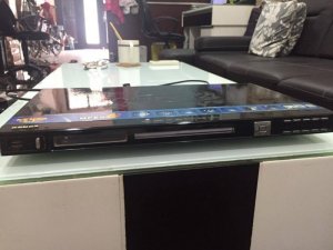 Đầu DVD Kenda giá rẻ
