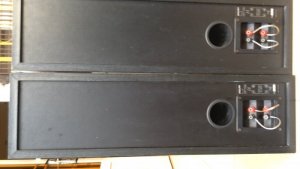 Loa Nad 804
