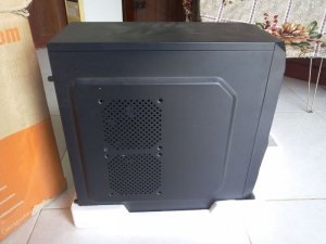 Máy tính để bàn mới nhiều cấu hình giá tốt