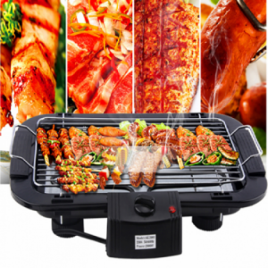 Bếp nướng điện không khói Electric Barbecue Grill (Bán sỉ)