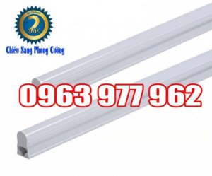 TUÝP LED hắt trần T5/ AS VÀNG