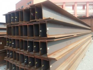 Thép hình chữ H 300 X 300 X 10 X 15 X 12.000 mm