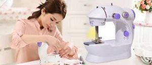 Máy khâu mini gia đình (Bán sỉ)
