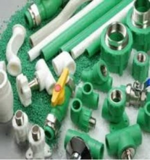 Ống nhựa và phụ kiện nhựa PPR VITOSA
