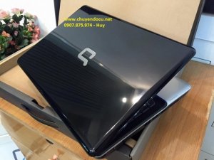 Laptop hp compaq cq40 t6400/ram 2/hdd 250/vga...