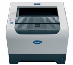 Cần bán máy in brother 5250dn in đảo mặt tự động, in mạng