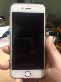 IPhone 6 64gb gold lock mỹ giá rẻ.