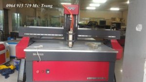 Máy đục tượng CNC 1325 1 đầu