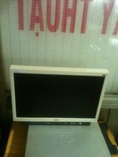 Desknote Fujitsu K551/B Core I5, hàng Nhật, máy đẹp, giá rẻ