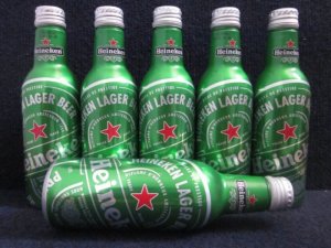 Bia Heineken Pháp 20 chai 390.000đ