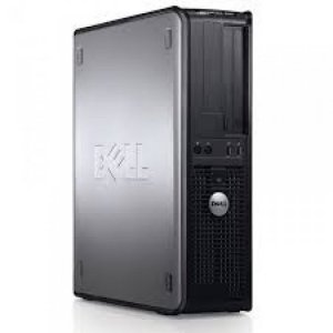 Bộ Dell 960 optiplex như mới.