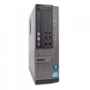 Bộ Dell 990 Optiplex Core I5 chất lượng.