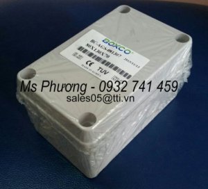 Hộp điện chống thấm nước, hộp đấu nối dây điện kín nước IP67