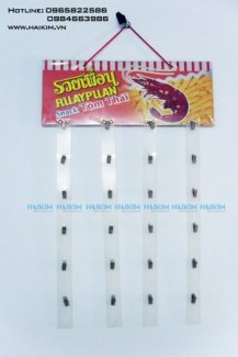 hanger bảng treo
