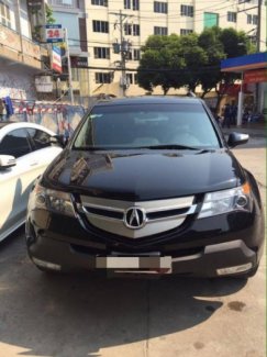 Can tien ban gap Acura MDX 3.7AT 2007 gia 1ti60