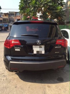 Can tien ban gap Acura MDX 3.7AT 2007 gia 1ti60