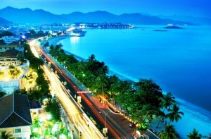 Du Lịch Nha Trang 3N3Đ 2.090.000Đ