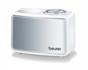 Máy tạo độ ẩm mini Beurer LB12 phun sương công nghệ siêu âm của CHLB Đức hàng nhập khẩu chính hãng - Công ty Hợp Phát